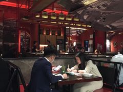 大堂-蛙三泡椒牛蛙(万象城店)