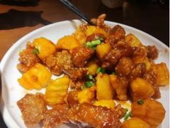 -乡里八闽·福州乡土菜(火车北站店)