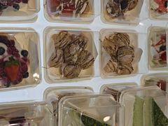 -BreadTalk面包新语(凯德闵行商业中心店)