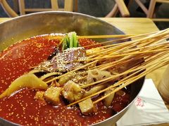 -付小姐在成都(川沙店)