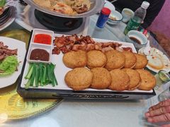 -龙香居海鲜浑锅家常菜·特色驴肉