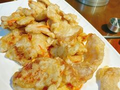 -华竹饭店(中央大街店)