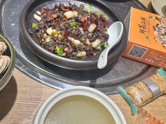 -鲜菌江湖正宗野生菌火锅