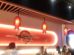 -京炭铜锅涮肉·羊蝎子·羊肉炉(保利·时光里店)