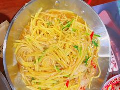 -拾捌川·自贡爆炒(新街口店)