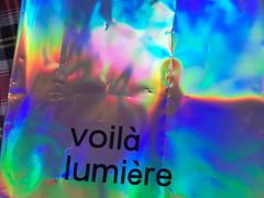 -光作面包Voila Lumiere(中山店)
