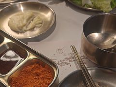 -西塔老太太泥炉烤肉(北京望京店)