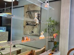 -Tomado绿色烘焙(大尧三路店)