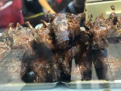 -王浩儿纪六孃甜皮鸭(乐山总店)