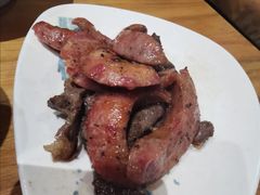 -一井烧肉·活鳗·寿司(望京SOHO店)
