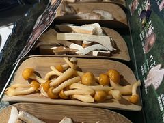 -芸山季·云南山珍菌火锅(人民广场来福士店)