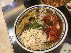 -俏湖兰·辣椒炒个肉(海沧店)