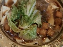 -老城一锅羊蝎子(红星东街店)