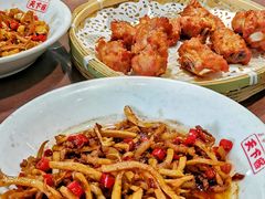 -天下客饭店(中山路店)