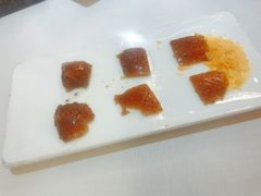 -宏宴·新京菜(望京店)