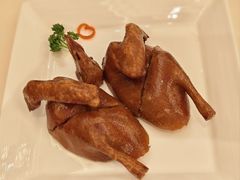 -利苑酒家(宜安广场店)