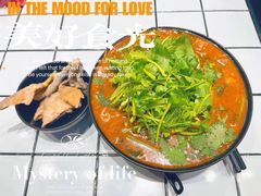 -肥汁米蘭香港米线(长宁来福士店)