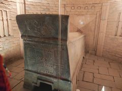 -洛阳古墓博物馆