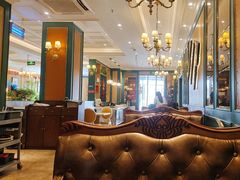 -东方豪客牛排意面披萨(玉函银座店)