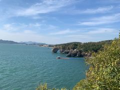 -大连金石滩滨海国家地质公园