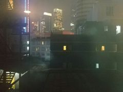 -海友酒店(上海静安寺店)