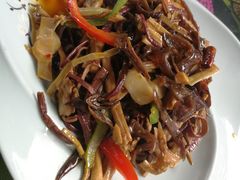 -小厨子私房菜·云南美食店