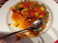 -西贝(科华王府井店)