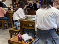 -灶东家民间菜(回兴店)