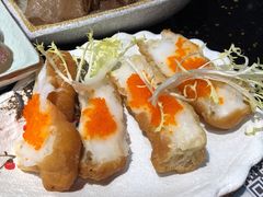 -成都老码头火锅(旺角店)