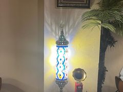 -Uncle Kosto科斯托·中东菜