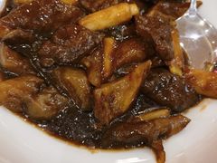 -玉华台饭庄·淮扬菜·烤鸭(望京店)