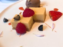 芝士蛋糕-蝶舍·MAISON PAPILLON