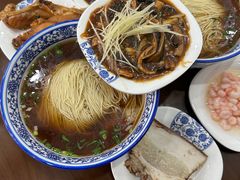 -老陆稿荐(西中市店)