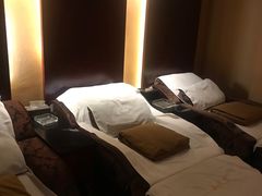 -知足堂养生会所(碑亭巷店)