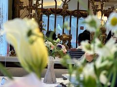 -马克西姆俄罗斯餐厅(通亚街店)