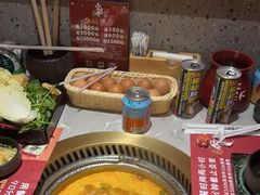 -空之介寿喜烧·和牛放题(恒隆广场店)
