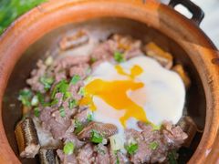 -容里煲仔饭(利丰北路店)