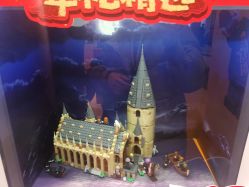 -乐高授权专卖店(朝阳大悦城店)