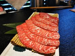 -合幸日本料理·炭火烧肉(观澜御湖店)