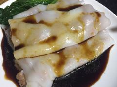 -糖朝(尖沙咀店)