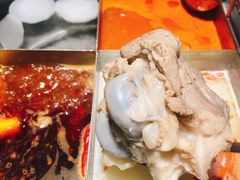 -海底捞火锅(金光华店)