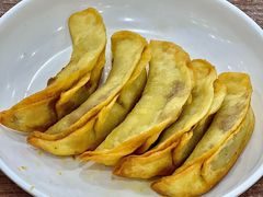 -草桥清真牛肉锅贴扁食店