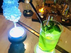 -STARRY CAFE & LOUNGE BAR(高新店)