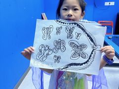 -佳禾国际美术书法教育(仁恒置地广场校区)