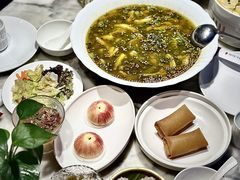 -湖锦酒楼·32年地道湖北菜(光谷店)