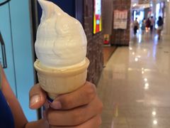 -DQ·蛋糕·冰淇淋(印象城店)