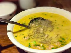 红薯粉-味上湘菜馆(岳麓山店)