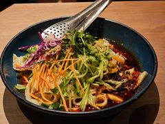 -耶里夏丽·新疆菜·28年喀什老馆(田林东路店)