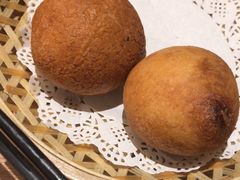 -穆桂英美食(城中店)