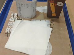 -汉堡王(北京三里屯购物中心)